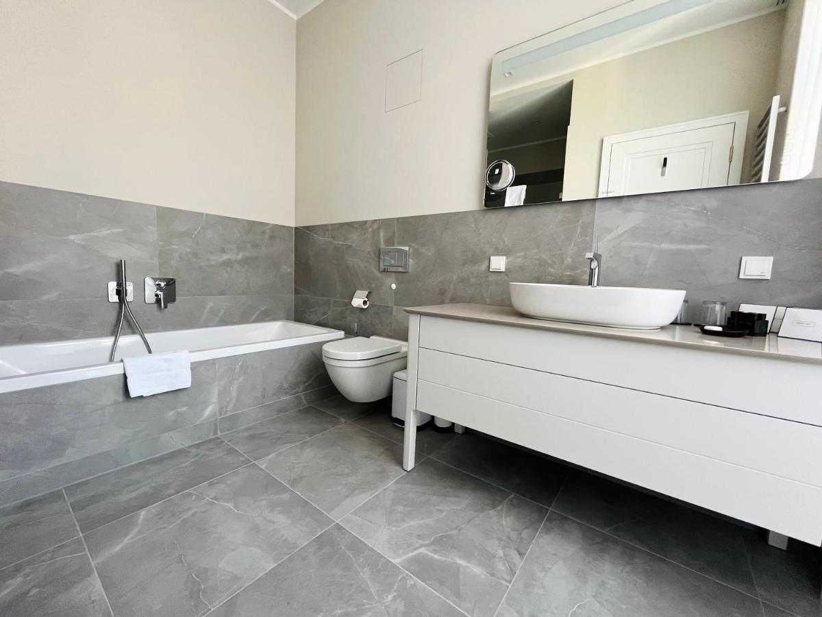 Luxury Home / 3-Raum-Suite An Der Frauenkirche / 4 Δρέσδη Εξωτερικό φωτογραφία