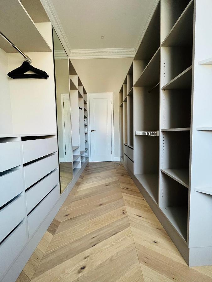 Luxury Home / 3-Raum-Suite An Der Frauenkirche / 4 Δρέσδη Εξωτερικό φωτογραφία