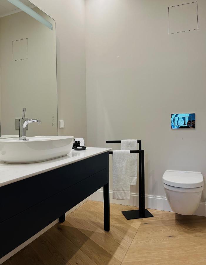 Luxury Home / 3-Raum-Suite An Der Frauenkirche / 4 Δρέσδη Εξωτερικό φωτογραφία